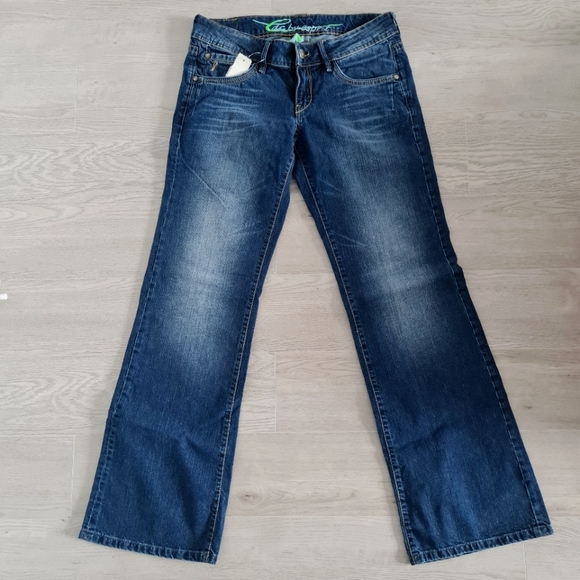 Boot Cut Flare Jeans - Picture 1 of 3